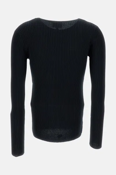 Irie Sweater In Black