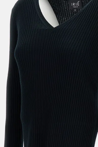 Irie Sweater In Black