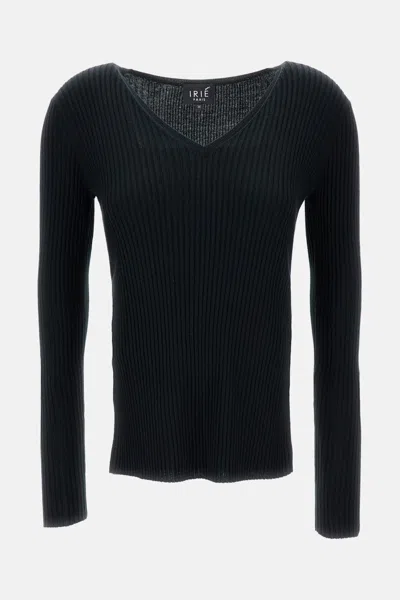 Irie Sweater In Black