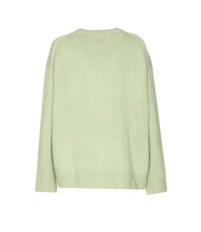 Lisa Yang Women Renske Sweater In Green