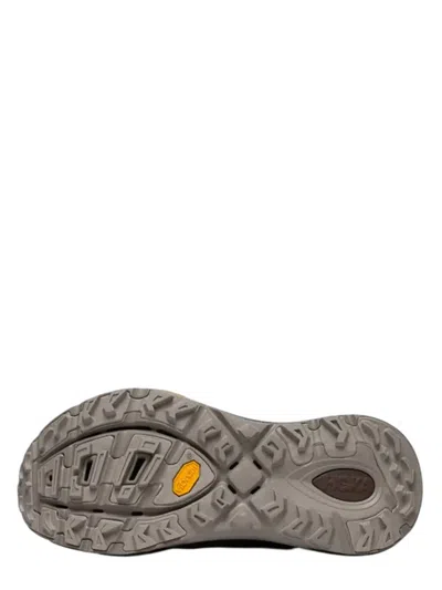 Hoka U Mafate Speed 2 Mesh And Rubber Sneakers In Multi