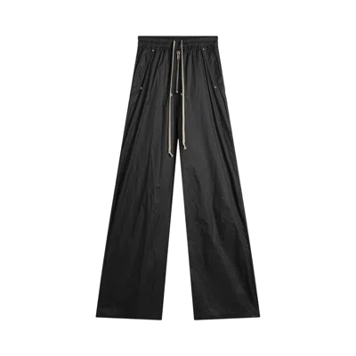 Pre-owned Rick Owens Drkshdw Geth Belas Pant 'black' | Women's Size Xs