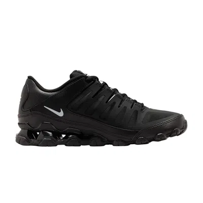 Pre-owned Nike Wmns Zoom Tr Reax 8 'black White' | Women's Size 12