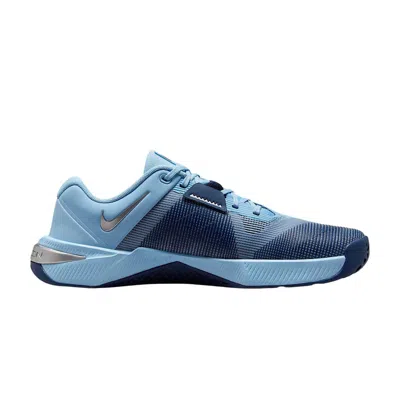 Pre-owned Nike Wmns Metcon 10 'psychic Blue Blue Void' | Women's Size 7