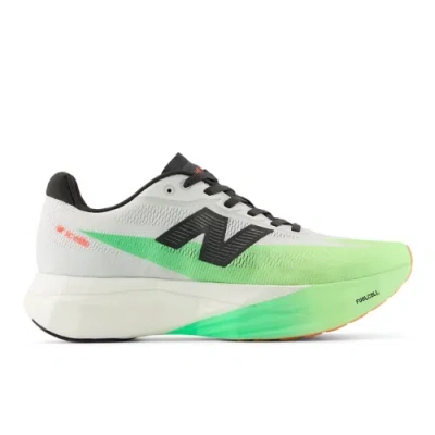 New Balance Women's Fuelcell Supercomp Elite V5 Running Shoes In Multi