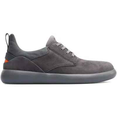 Camper Capsule In Gray