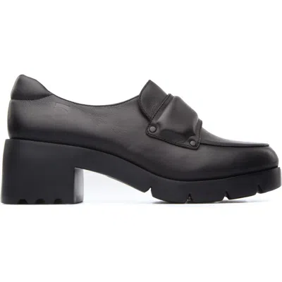 Camper Wanda In Black