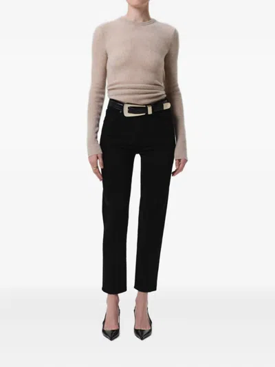 Citizen Of Humanity Caia Jeans In Black