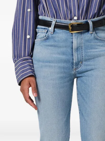 Citizen Of Humanity Caia Jeans In Blue