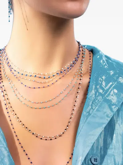 Gigi Clozeau Gigi Necklace In Gold