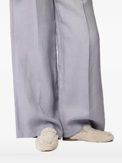 Sophique Riviera Mules In Neutral