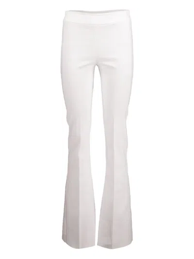 Avenue Montaigne Bellini Trousers In White