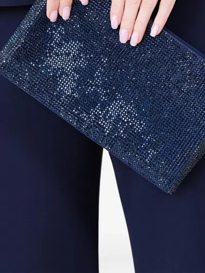 Peter Cohen Buddy Short-sleeve T-shirt In Blue