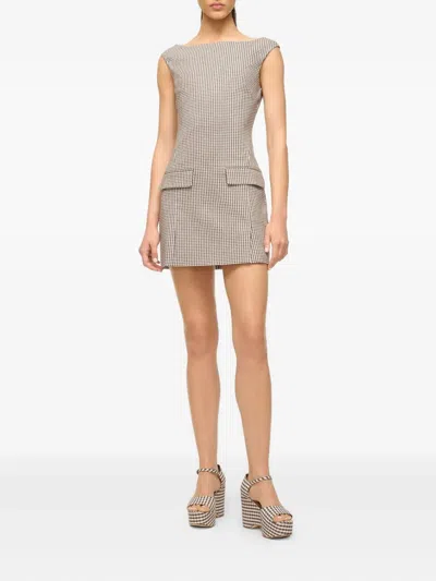 STELLA 厚底凉鞋（9.5厘米）