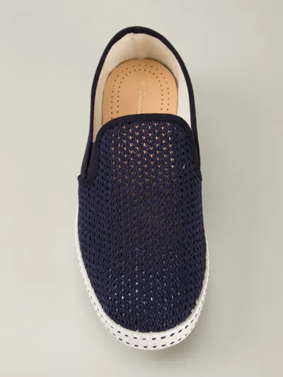 Riviera® Classic 20 Slippers In Blue