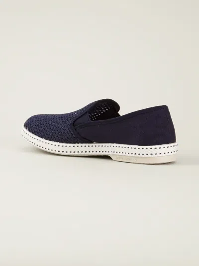 Riviera® Classic 20 Slippers In Blue