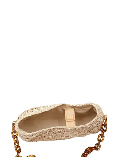 Poolside The Cesi Tote Bag In Neutral