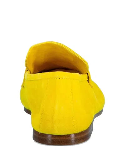 ESSENZIALE 乐福鞋