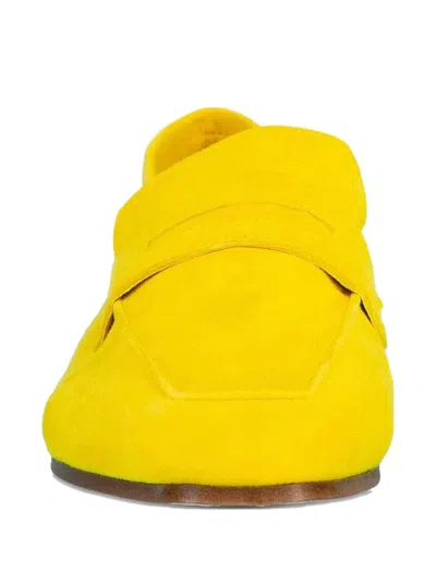 ESSENZIALE 乐福鞋