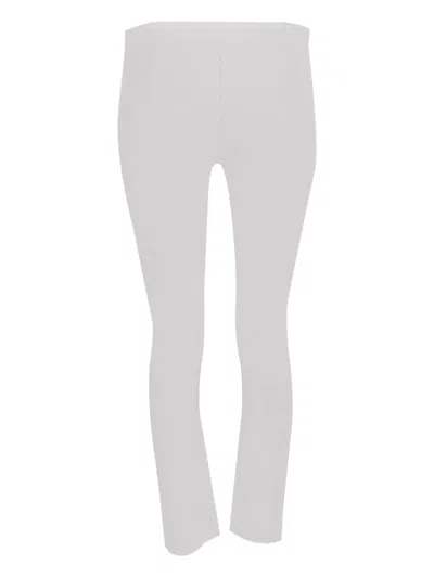 Elaine Kim Mitra Leggings In White