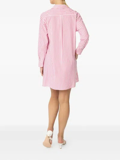 Xirena Bobby Dress In Pink