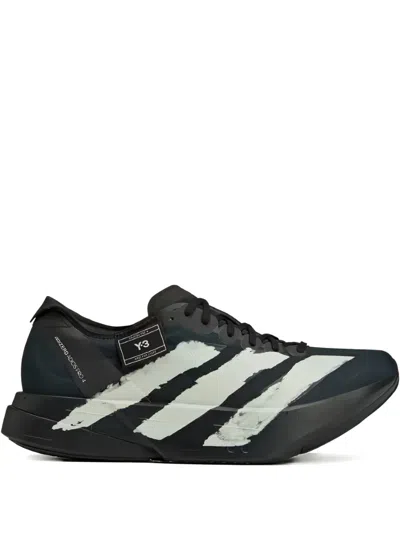 Adidas Originals Adios Pro 4 Sneakers In Black