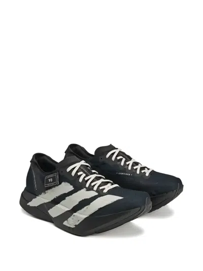 Adidas Originals Adios Pro 4 Sneakers In Black