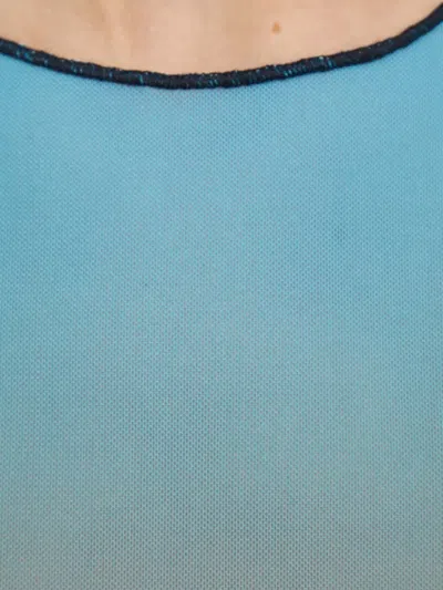 Won Hundred Long-sleeved Top In Multi