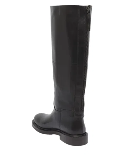 Poeve Botas - Marrón In Brown