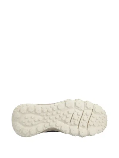 Under Armour Charged Maven Trek High-top Sneakers In Multi