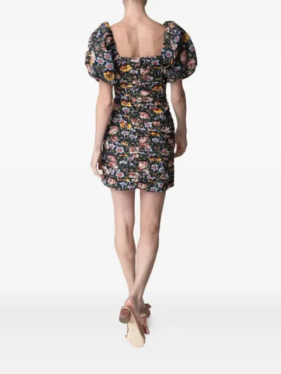 Rhode Suzette Dress In Black