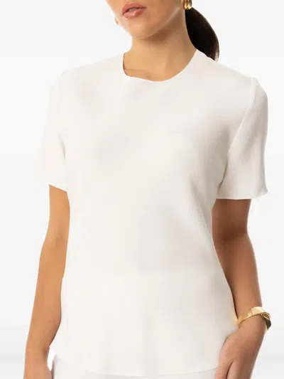 Peter Cohen Gearbox T-shirt In White