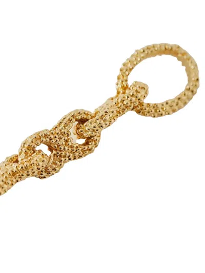 Paola Sighinolfi Vega Necklace In Gold