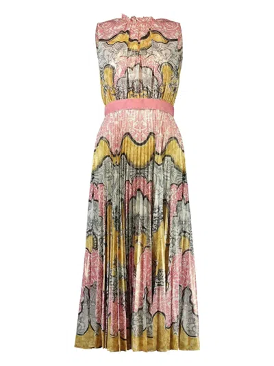 Mary Katrantzou Hollie Dress In Multi