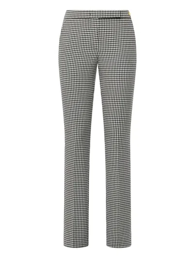 Callas Milano Teddy Trousers In Black