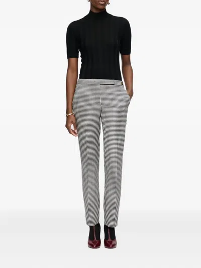 Callas Milano Teddy Trousers In Black