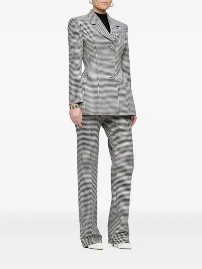 Callas Milano Teddy Trousers In Black