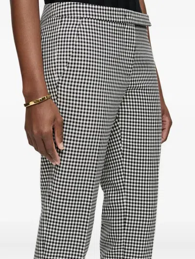 Callas Milano Teddy Trousers In Black