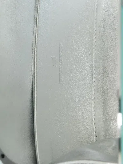 Jeffrey Levinson Elina Plus Clutch Bag In Blue