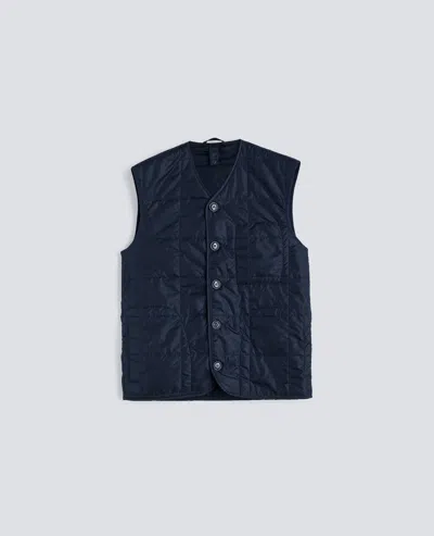 Aspesi Giubbotto Mod. 1235 - Navy In Blue