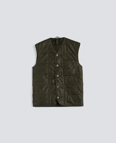 Aspesi Giubbotto Mod. 1235 - Militare In Green