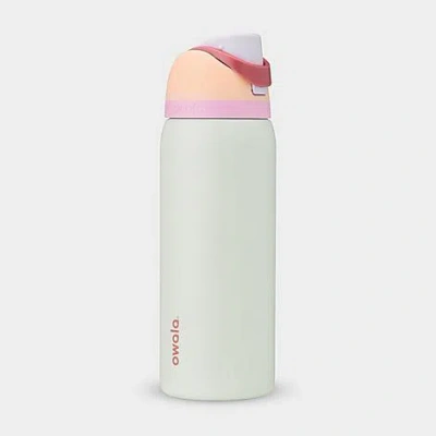 Owala Freesip Water Bottle (32 Oz) In Neutral