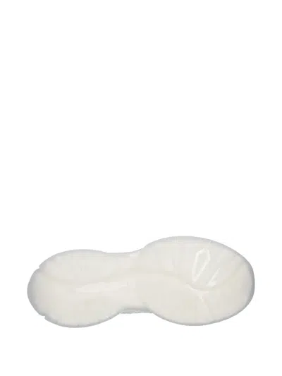 Guess Usa Belluno Panelled Sneakers In Multi