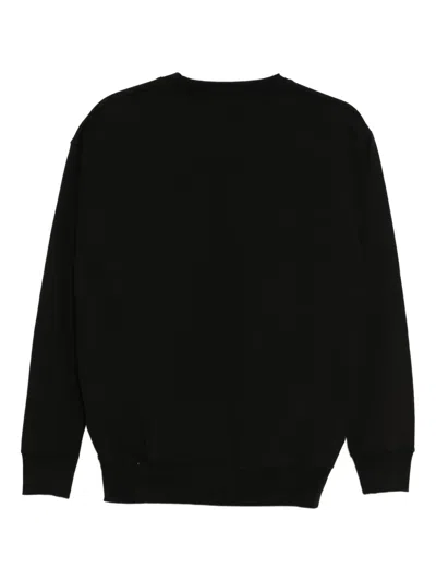 Norse Projects Standard Sweatshirt In Black