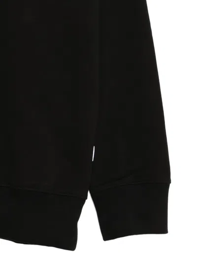 Norse Projects Standard Sweatshirt In Black