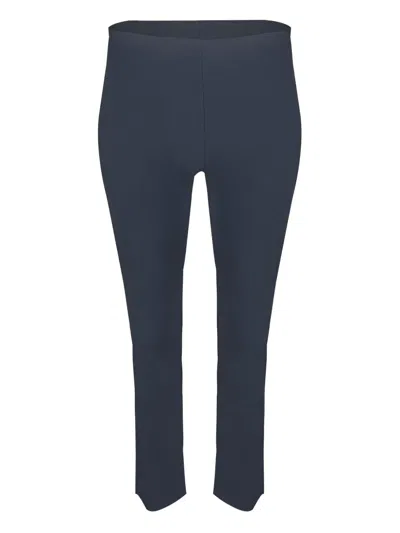 Elaine Kim Mitra Leggings In Blue