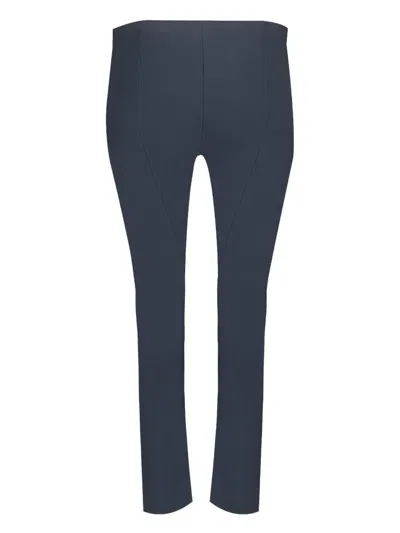 Elaine Kim Mitra Leggings In Blue