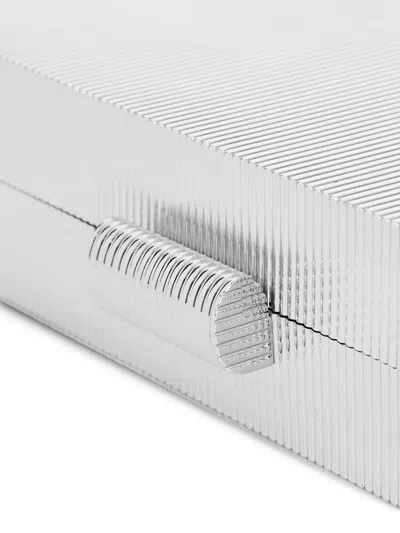 Retroféte Milo Clutch Bag In Pattern