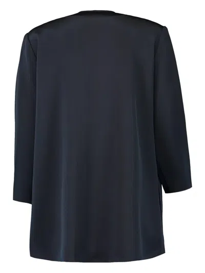 Peter Cohen Naples Jacket In Blue