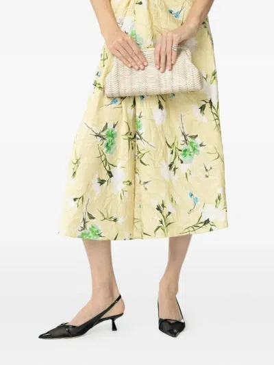 Jimmy Choo 45mm Slingback Mesh Pumps In Black